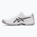 Ανδρικά παπούτσια τένις ASICS Gel-Game 9 Clay/OC white/black 9