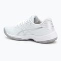 Γυναικεία παπούτσια τένις ASICS Gel-Game 9 white/pure silver 3