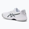 Ανδρικά παπούτσια τένις ASICS Gel-Game 9 white/black 3