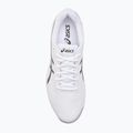 Ανδρικά παπούτσια τένις ASICS Gel-Game 9 white/black 5