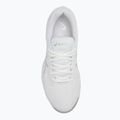 Γυναικεία παπούτσια Padel ASICS Gel-Game 9 white/pure silver 5