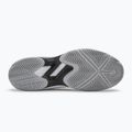 Ανδρικά παπούτσια Padel ASICS Gel-Game 9 white/black 4