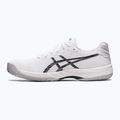 Ανδρικά παπούτσια Padel ASICS Gel-Game 9 white/black 9