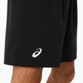 Ανδρικό σορτς τένις ASICS Court 9IN performance black 5