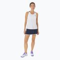 Γυναικείο φανελάκι τένις ASICS Court Tank brilliant white/midnight 2