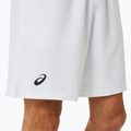 Ανδρικό σορτς τένις ASICS Court 9IN brilliant white 5