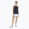 Γυναικείο φανελάκι τένις ASICS Court Tank midnight/brilliant white 2