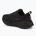 Γυναικεία παπούτσια για τρέξιμο ASICS Gel-Cumulus 25 black/gunmetal 3