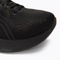 Γυναικεία παπούτσια για τρέξιμο ASICS Gel-Cumulus 25 black/gunmetal 7