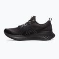 Γυναικεία παπούτσια για τρέξιμο ASICS Gel-Cumulus 25 black/gunmetal 10