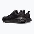 Γυναικεία παπούτσια για τρέξιμο ASICS Gel-Cumulus 25 black/gunmetal 11