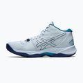 ASICS γυναικεία παπούτσια βόλεϊ Sky Elite FF MT 2 λευκό 1052A054-402 3