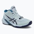 ASICS γυναικεία παπούτσια βόλεϊ Sky Elite FF MT 2 λευκό 1052A054-402