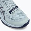 ASICS γυναικεία παπούτσια βόλεϊ Sky Elite FF MT 2 λευκό 1052A054-402 9