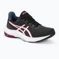 Γυναικεία παπούτσια τρεξίματος ASICS Gel-Pulse 14 graphite grey/white