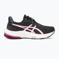 Γυναικεία παπούτσια τρεξίματος ASICS Gel-Pulse 14 graphite grey/white 2