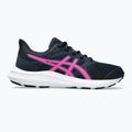 Παιδικά παπούτσια τρεξίματος ASICS Jolt 4 GS french blue/hot pink 10