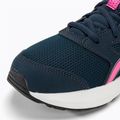 Παιδικά παπούτσια τρεξίματος ASICS Jolt 4 GS french blue/hot pink 7