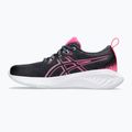 Παιδικά παπούτσια τρεξίματος ASICS Gel-Cumulus 25 GS tarmac/hot pink 10