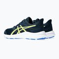 Παιδικά παπούτσια τρεξίματος ASICS Jolt 4 GS french blue/glow yellow 14