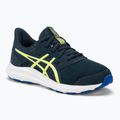 Παιδικά παπούτσια τρεξίματος ASICS Jolt 4 GS french blue/glow yellow