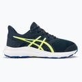 Παιδικά παπούτσια τρεξίματος ASICS Jolt 4 GS french blue/glow yellow 2