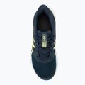 Παιδικά παπούτσια τρεξίματος ASICS Jolt 4 GS french blue/glow yellow 5