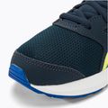 Παιδικά παπούτσια τρεξίματος ASICS Jolt 4 GS french blue/glow yellow 7