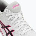 ASICS Beyond FF παπούτσια βόλεϊ λευκό / ροζ καυτό 10