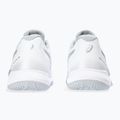 Γυναικεία παπούτσια ASICS Gel-Tactic 12 white/pure silver 11