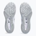 Γυναικεία παπούτσια ASICS Gel-Tactic 12 white/pure silver 13