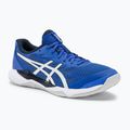 ASICS Gel-Tactic 12 ανδρικά παπούτσια χάντμπολ μπλε / λευκό