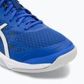 ASICS Gel-Tactic 12 ανδρικά παπούτσια χάντμπολ μπλε / λευκό 7