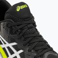 ASICS Beyond FF παπούτσια βόλεϊ μαύρο / λευκό 10