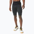 Σορτς για τρέξιμο ASICS Fujitrail Sprinter performance black