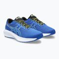 Παιδικά παπούτσια τρεξίματος ASICS Gel-Excite 10 GS illusion blue/glow yellow 7