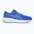 Παιδικά παπούτσια τρεξίματος ASICS Gel-Excite 10 GS illusion blue/glow yellow 8