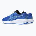 Παιδικά παπούτσια τρεξίματος ASICS Gel-Excite 10 GS illusion blue/glow yellow 13