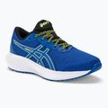 Παιδικά παπούτσια τρεξίματος ASICS Gel-Excite 10 GS illusion blue/glow yellow