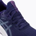 ASICS Patriot 13 γυναικεία παπούτσια για τρέξιμο μπλε/ακουαμαρινί 9