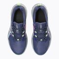 Γυναικεία παπούτσια τρεξίματος ASICS Trail Scout 3 deep ocean/gris blue 13