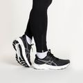 ASICS GT-2000 12 Wide μαύρο/γκρι ανδρικά παπούτσια για τρέξιμο 2