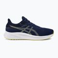 ASICS Patriot 13 ανδρικά παπούτσια για τρέξιμο βαθύς ωκεανός/κίτρινο φωτεινό χρώμα 2