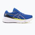 ASICS Gel-Kayano 30 ανδρικά αθλητικά παπούτσια για τρέξιμο illusion blue/glow yellow 2