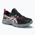 Γυναικεία παπούτσια τρεξίματος ASICS Trail Scout 3 black/birch