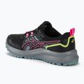 Γυναικεία παπούτσια τρεξίματος ASICS Trail Scout 3 black/birch 3