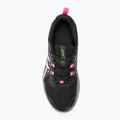 Γυναικεία παπούτσια τρεξίματος ASICS Trail Scout 3 black/birch 5