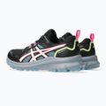 Γυναικεία παπούτσια τρεξίματος ASICS Trail Scout 3 black/birch 14