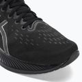 ASICS Gel-Excite 10 ανδρικά αθλητικά παπούτσια για τρέξιμο μαύρο/γκρι-γκρι 7