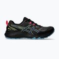 ASICS Gel-Sonoma 7 γυναικεία παπούτσια τρεξίματος μαύρο/βαθύ ωκεανό 12